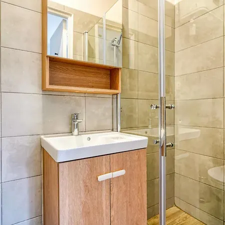 Maison Au Calme Pour 4 Pers Avec Parking A 5 Min Du Metro L7 Villejuif Exterior photo