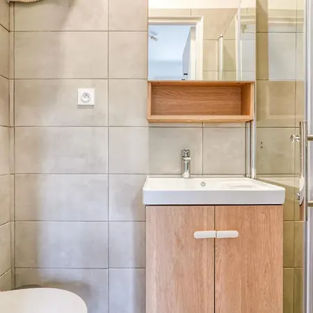 Maison Au Calme Pour 4 Pers Avec Parking A 5 Min Du Metro L7 Villejuif Exterior photo