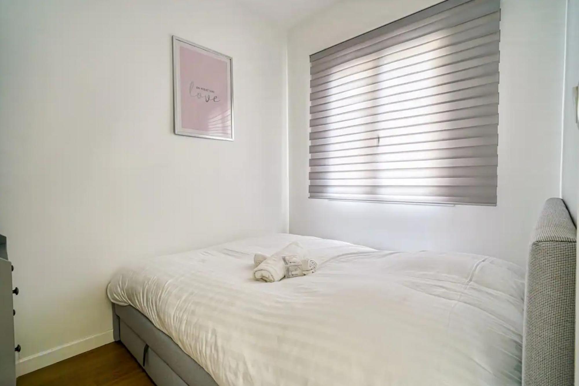 Maison Au Calme Pour 4 Pers Avec Parking A 5 Min Du Metro L7